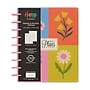 2025-2026 Me & My Big Ideas Blocky Blooms 8.75" x 9.75" Academic Year Weekly & Monthly Planner, Plastic Cover (PD0024C032)~#|#~775DA516-5DF9-4AEE-A22D698829328AA4_sc7