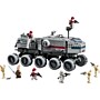 LEGO Star Wars: The Clone Wars Republic Juggernaut Set, 813 pieces (75413)~#|#~775F1163-E952-4040-8EB54F42F8FBCD5E_sc7