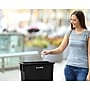 Alpine Industries Plastic Trash Can, 23 Gallon, Black, 2/Pack (ALP477-BLK-2PK)~#|#~775F42C9-D1BF-4506-898CB3AEA193F913_sc7