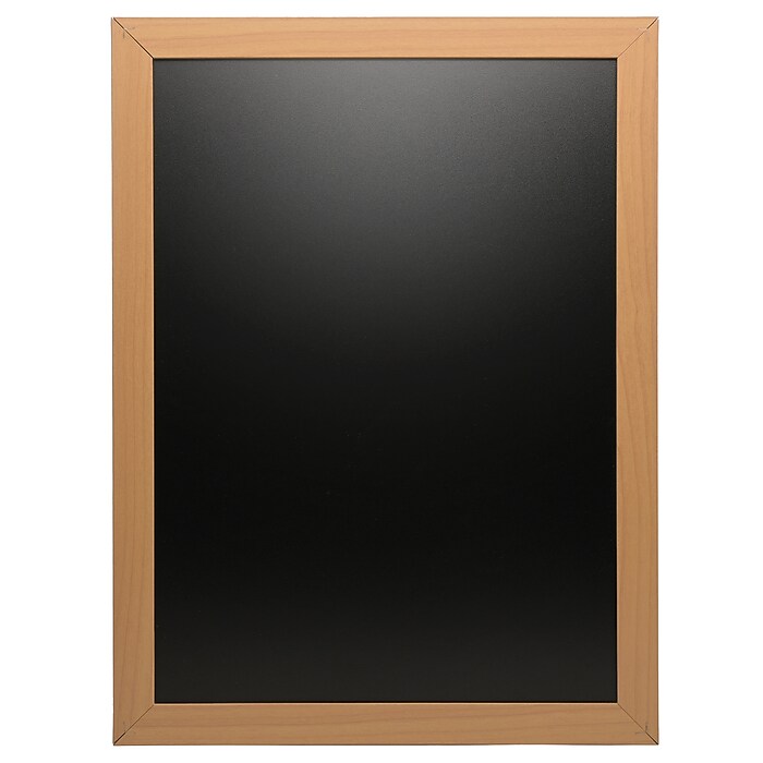 Excello Global Products Black Chalkboard, 16.1