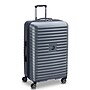 Delsey Paris Cruise 3.0 28" Hardside Suitcase, 4-Wheeled Spinner, TSA Checkpoint Friendly, Graphite (40287983001)~#|#~775FB5C2-1428-48B9-A7046CF4242A2AF5_sc7