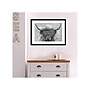 Amanti Art Norwegian Bison, Paper, 25" x 19" (A42675522856)~#|#~77606ABA-ECCA-4AE3-A509B8A6EB73BAD4_sc7