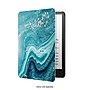 SaharaCase Venture 7" Folio Case for Kindle 11th Generation, Oasis Green (TB00447)~#|#~77634A26-A949-4580-85B8C8852B22D286_sc7