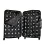 InUSA Resilience 3-Piece Hardside Spinner Luggage Set, TSA Checkpoint Friendly, Sand (IURESSML-SAN)~#|#~77675C90-58E4-45D8-935C7443C61BD478_sc7