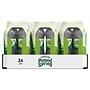 Poland Spring Lime Sparkling Purified Water, 16.9 oz., 24/Carton (12349570/122058)~#|#~77681FC8-3312-4D1B-B93E9E7BDFC43C80_sc7