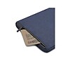 Solo New York Re:cycled Re:focus 15.6" Polyester Laptop Sleeve, Navy (UBN105-5)~#|#~776BF3D1-CF67-4044-8CFFB1D58F97BBBC_sc7
