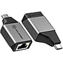 Alogic Mini USB-C to RJ45 Ethernet Adapter (ULCGEMN-SGR)~#|#~776C1D2B-6D48-4D35-8968475EE8112B7E_sc7