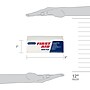 PhysiciansCare First Aid Kit Refill, 25 People, 95 Pieces (40001)~#|#~776D56EA-1FC2-4CCB-8A74B13952E7987F_sc7