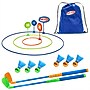 Nerf Birdie Shot Game, Multicolored (FRN82279)~#|#~776DA51E-2263-4661-93EEE80E61586BBD_sc7