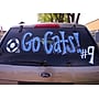 Cosco® Window Paint Marker, White (98179)~#|#~776E153C-D711-4297-93C15B5674CE466B_sc7