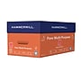 Hammermill Fore 8.5" x 11", 3-Hole Punched Multipurpose Paper, 20 lbs., 96 Brightness, 500 Sheets/Ream (103275)~#|#~776E3EC6-781A-4FFF-93D9BE748DCECA9C_sc7