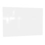 Ghent Flyte Duo Double-Sided Magnetic Steel Dry-Erase Whiteboard, 4' x 8' (FLYD-48-GM-WH)~#|#~7772D446-C175-4FAC-8BDDA689D240D9F0_sc7