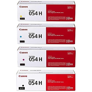 【2本】 Canon Toner Cartridge 053H magenta Canon 131 - magenta - original - toner cartridge