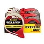 Scotch Box Lock Shipping Packing Tape with Refillable Dispensers, 1.88 in x 54.6 yd, Clear, 4/Pack (3950-4RD)~#|#~77753216-B9D1-4A7E-96B0910459FEECC8_sc7
