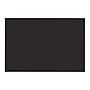 Prang 12" x 18" Construction Paper, Black, 50 Sheets/Pack, 5 Packs/Bundle (PAC6307-5)~#|#~77757B47-892F-44A6-86A0DFE94CC47E64_sc7