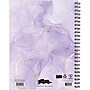 2025-2026 Willow Creek A Diamond's Gotta Shine 6.5" x 8.5" Academic Year Weekly & Monthly Planner, Multicolored (54819)~#|#~7777CD32-A880-43CE-98F7867A18921C3E_sc7