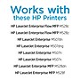 HP 89A Black Standard Yield Toner Cartridge, Print Up to 5000 Pages (CF289A)~#|#~7779C5E8-5F29-4739-831C61A1CFC49DA9_sc7