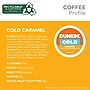 Dunkin' Cold Caramel Iced Coffee Keurig® K-Cup® Pods, Medium Dark Roast, 22/Box (5000375314)~#|#~777BD093-3959-4BA9-B54A876126D02FC7_sc7