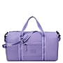 Delsey Paris x Florence by Mills Sweet Escape Nylon Duffel Bag, Lavender (F4398041028)~#|#~777C08B7-F1F2-4897-988B76D6E2897628_sc7