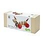 Plan Toys Happy Puppy Wooden Pull Toy, Natural (PTS5101)~#|#~77814554-1F94-4605-B0D5C8601C6BB08B_sc7