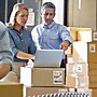 Brother Professional Wide Format Label Printer, White/Black (QL1100CS)~#|#~778304D5-6155-4C90-B48BD6DF334DA19E_sc7