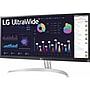 LG UltraWide 29" 100 Hz LCD Monitor, White/Silver Pearl (29BQ650-W)~#|#~77886602-4F86-483C-891838824615459B_sc7