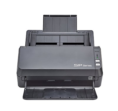 RICOH SP-1130Ne Duplex Document Scanner, Black (PA03811-B035) Sansujyuku sansujyuku.com