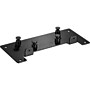 Poly Studio USB Wall Mount, Black (875S0AA)~#|#~77894F62-EB7C-47BE-A929C6AABD5599A5_sc7