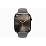 Apple Watch Series 10, GPS + Cellular, 46mm, Natural Titanium Case, Stone Gray Sport Band (MWY93LW/A)~#|#~778A88CD-5526-43AB-80417A0D6EA064C7_sc7