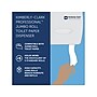 Kimberly-Clark Professional Jumbo Roll Toilet Paper Dispenser with Stub Roll, White (09508)~#|#~778ACBC9-FBBB-4A05-984288F0F881B735_sc7