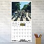2027 TF Publishing The Beatles: Albums 12" x 12" Monthly Wall Calendar, Multicolored (27-1101)~#|#~778C182D-EFC9-4E70-921263C6F835BB7E_sc7