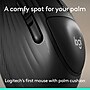 Logitech Signature Comfort Plus Combo MK880 Wireless Keyboard and Mouse Combo, Black (920-013968)~#|#~778D72F5-8651-43B9-997F40A5BC929A64_sc7