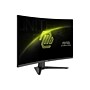 MSI MAG 321CQF E18 Refurbished 32" 2K WQHD 180Hz AMD FreeSync Curved Gaming Monitor, Black~#|#~778E3511-8DFA-4135-9AEF8CE6A1A7B070_sc7