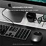 Satechi Slim W3 Wired Keyboard, Space Gray (ST-UCSW3M)~#|#~77911E04-3585-49F9-A90BED749E241194_sc7