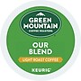 Green Mountain Our Blend Coffee, Light Roast, 0.33 oz. Keurig® K-Cup® Pods, 96/Carton (GMT6570CT)~#|#~77945AF8-A7D2-41D9-B3DF6913CB9F57C9_sc7