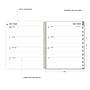 2025-2026 Blue Sky Romina 8.5" x 11" Academic Year Weekly & Monthly Planner, Plastic Cover, Multicolored (151108)~#|#~77951198-A9EE-4448-92A0D38FE08A88A2_sc7