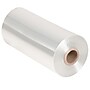 20" x 5000' 90 Gauge Blown Machine Length Stretch Wrap, Clear (MSF2090B)~#|#~77954FF3-5630-4675-8A253A2498285626_sc7