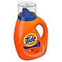 Tide Liquid Laundry Detergent, Original Scent, 42 fl. oz., 32 Loads (12117)~#|#~77959F87-1826-4099-94C4FA0D901462D5_sc7