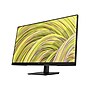 HP P27h G5 27" LED Monitor, Black (64W41AA#ABA)~#|#~7799ADDC-5774-407B-A3BA39B6651F5DFB_sc7
