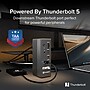 Plugable Thunderbolt 5 Docking Station for MacBook Pro/Air, Windows (TBT-UDH2)~#|#~779A3C39-BCD6-433B-9284A3E31107E7C3_sc7