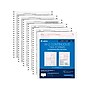 Adams 2024 W-2 Tax Form with W-3 Forms, 6-Part, 2-Up, Copy A, D/1, B, C, 2, 24/Pack (STAX624-24)~#|#~779C6DEB-536C-4895-BD113B631B751F3E_sc7