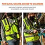 Squids 3138 Large Padded Barcode Scanner Harness + Lanyard for Mobile Computers (19189)~#|#~779CDBE0-DB24-4F6A-8C54C257F2B86EBE_sc7