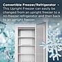 TCL 5.7 Cu. Ft. Upright Freezer, White (TRU06M3AW)~#|#~779DDA26-54B2-4171-AEE51E668AA9F469_sc7