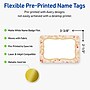 Avery Rectangle Multipurpose Labels, 2-1/3" x 3-3/8", White, 80/Pack (19479370483)~#|#~779DFB8E-5BC8-4FFE-BEB724EF52B66E3D_sc7