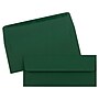 JAM Paper #10 Business Envelope, 4 1/8" x 9 1/2", Dark Green, 50/Pack (21514959I)~#|#~779E09B3-1EDF-4368-9328B28F5ECBF8CD_sc7
