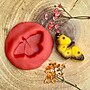 Yellow Door Sensory Butterfly Play Stones, Multicolored, 8 Pieces/Set (YUS1220)~#|#~779E4C38-7CEB-474A-86BF972D93485772_sc7