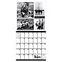 2027 TF Publishing The Beatles 7" x 7" Monthly Wall Calendar, Multicolored (27-2101)~#|#~779EA614-1EB0-4C00-83BD1B9318D6DB9B_sc7