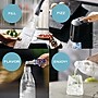 SodaStream E-TERRA Seltzer Water Maker, Black (1012911011)~#|#~77A11E64-0BAA-4A6F-9A8E2AC5A37B47D4_sc7
