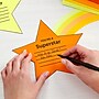 Astrobrights Solar Sparks 8.5" x 11" Color Printer Paper, 24 lbs., Assorted Colors, 100 Sheets/Ream (91530)~#|#~77A14C2F-25C6-45C0-8EDC5921F9490974_sc7