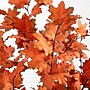 Nearly Natural 4' Autumn Smoky Maple Artificial Fall Tree (T4820)~#|#~D20F3A01-0C6D-4D30-940C587E188CE32C_sc7